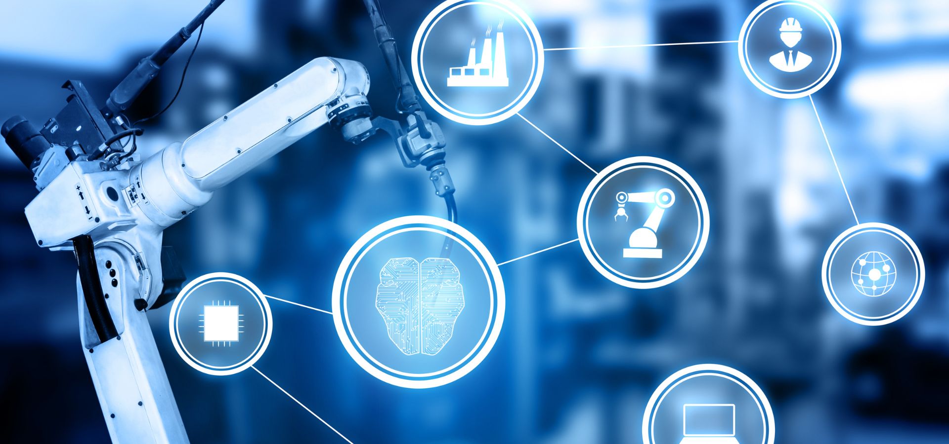 Smart Manufacturing Roadmap | MES and Digital Transformation