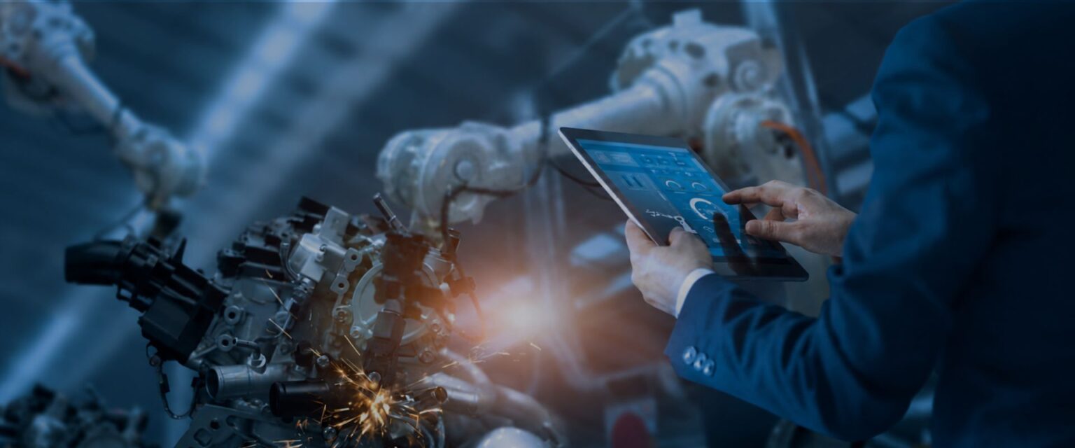 EXC-MES Manufacturing Execution System - EXC-MES Official Website